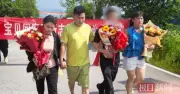 Hai chị em cùng bị bắt cóc, 39 năm sau mới biết sống cách nhau chỉ hơn 10km