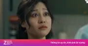 Hai cái tát 'nổ đom đóm mắt' trong phim Dưới ô cửa sáng đèn gây sốt