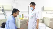 Hai lao động từ châu Phi mắc sốt rét nặng, suýt tử vong