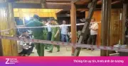 Hai mẹ con tử vong tại nhà riêng ở Lào Cai, nghi treo cổ