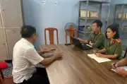 Hai người bị phạt 7,5 triệu đồng vì rao bán suất ngoại giao nhà ở xã hội