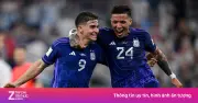 Hai ngôi sao World Cup 2026 từng học Toán với cùng cô giáo