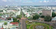 Hai phường lớn nhất phía tây Gia Lai sắp xếp, tinh gọn thôn, tổ dân phố