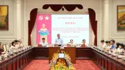 Hai pháp lệnh mới có hiệu lực từ 1/7/2026, đẩy mạnh ứng dụng AI và chuyển đổi số