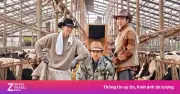 Hai show thực tế Hàn đối lập gây sốt trên FPT Play