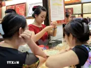 Hai thương hiệu vàng trong nước bất ngờ giảm 500.000 đồng mỗi lượng