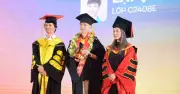 Hai tân thủ khoa công nghệ FPT: Hành trình khác biệt, chung đích đến