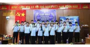 Hai trường tư thục Gia Lai tiên phong giáo dục toàn diện, đạt nhiều thành tích xuất sắc