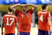 Haiti 0-1 Scotland: McGinn mở tỷ số sau hiệp một