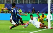 Haiti bị loại sớm nhất World Cup 2026 sau thất bại trước Brazil