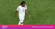 Haiti trở thành đội đầu tiên bị loại tại World Cup 2026