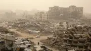 Hamas hoãn đàm phán ngừng bắn, chỉ trích Israel ngoan cố