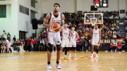 Hanoi Buffaloes hạ Saigon Heat 92-86, AJ Bramah lập triple-double