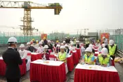 Happy Home Tràng Cát: Từ mái ấm khang trang đến cuộc sống hạnh phúc