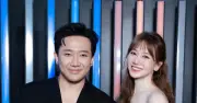 Hari Won dí dỏm phản hồi tin đồn mang thai sau 10 năm