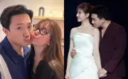 Hari Won nhận tin nhắn sinh nhật từ Trấn Thành: 'Phụ nữ được yêu thương mỗi ngày là tự nhiên đẹp và trẻ ra thôi'