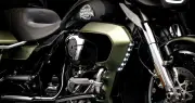 Harley-Davidson triệu hồi gần 90.000 xe do lỗi dầu máy bắn vào người
