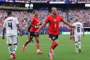 Harry Kane lập kỷ lục, tuyển Anh nhất bảng L World Cup 2026