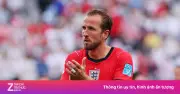 Harry Kane phá kỷ lục ghi bàn của tuyển Anh tại World Cup