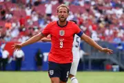 Harry Kane phá kỷ lục ghi bàn của Wayne Rooney trước thềm World Cup 2026