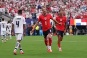 Harry Kane phá kỷ lục World Cup, Bellingham sánh ngang Beckham
