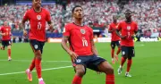 Harry Kane và Bellingham tỏa sáng giúp Anh thắng Panama 2-0, giành ngôi đầu bảng L
