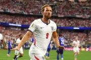 Harry Kane vượt Messi, lập kỷ lục 5 bàn phạt đền tại World Cup