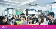 Hasaki 10 tuổi: Hơn 500.000 lượt khách mua sắm nhờ ưu đãi và đa dạng sản phẩm