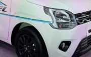 Hatchback mới giá 173 triệu đồng: Thiết kế cổ điển, trang bị hiện đại, cạnh tranh Hyundai Grand i10