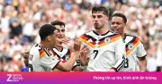 Havertz là 'chìa khóa vạn năng' giúp Đức giải mã Paraguay