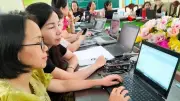 Học bạ số triển khai rộng khắp tại nhiều địa phương từ năm học 2025-2026