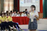 Học giỏi chưa đủ, trẻ cần chăm làm việc nhà và biết tự bảo vệ