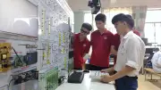 Học nghề: Không còn là lựa chọn thứ hai, mà là hướng đi chiến lược cho tương lai