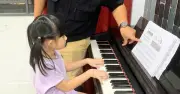 Học nhạc cụ dịp hè tại TP.HCM: Địa chỉ và lợi ích cho trẻ