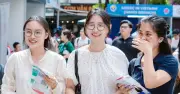 Học phí trường kinh tế Hà Nội 2026 tăng 2-3 triệu, có chương trình 390 triệu/khóa
