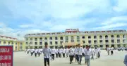 Học sinh dân tộc thiểu số vùng cao viết tiếp ước mơ sau kỳ thi tốt nghiệp THPT 2026