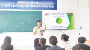 Học sinh Hà Nội: Không chỉ có trường công, nhiều lựa chọn giáo dục khác mở ra cơ hội