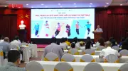 Học sinh nữ ít vận động thể thao hơn nam gần 18%
