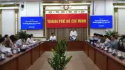 Học sinh TP.HCM nước rút ôn thi tốt nghiệp, điểm thi sẵn sàng