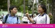 Học sinh TP.HCM tranh luận sôi nổi sau đề Toán lớp 10