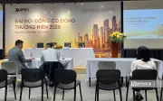 ĐHĐCĐ thường niên Chứng khoán APEC không đủ điều kiện tổ chức do thiếu tỷ lệ cổ đông