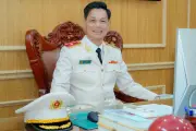 Học viện An ninh nhân dân tiên phong đào tạo nghề gắn việc làm cho chiến sĩ xuất ngũ