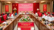 Học viện Chính trị xây dựng giáo trình kinh tế tập thể gắn nông thôn mới