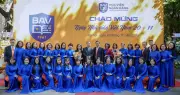 Học viện Ngân hàng tuyển 120 chỉ tiêu Chất lượng cao Kiểm toán năm 2026