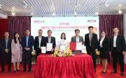 HDBank hợp tác MISA mở rộng hệ sinh thái tài chính số