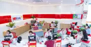 HDBank lần thứ tư liên tiếp được vinh danh trong bảng xếp hạng uy tín