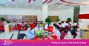 HDBank trao 19 giải thưởng kỳ quay số thứ 2 chương trình 'Tiết kiệm Tỷ phú'