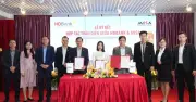 HDBank và MISA hợp tác mở rộng tín dụng số cho 350.000 doanh nghiệp