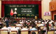 HDND TP.HCM xem xét quyết định hơn 50 nội dung quan trọng