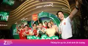 Heineken FanStation bùng nổ cùng chung kết UEFA Champions League 2026